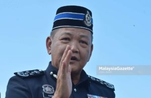 PDRM beri amaran jangan bawa elemen luar – Hamid Bador