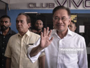Anwar perolehi percalonan terbesar, dakwa Majlis Presiden PH