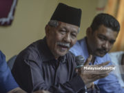 Kemelut politik: Rakyat perlu sokong keputusan Agong