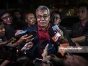Dakwaan Kadir Jasin pencalonan Muhyiddin tanpa restu MPT tidak benar