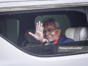 Bersatu buat pengumuman penting malam ini