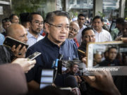 Salahuddin terkejut Istana umum Muhyiddin PM8, dakwa PH sudah cukup sokongan