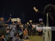 YDPA sudah buat keputusan, apa guna pertikai – OCPD Dang Wangi