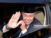 Pakatan Harapan, Muafakat Nasional temui Agong hari ini