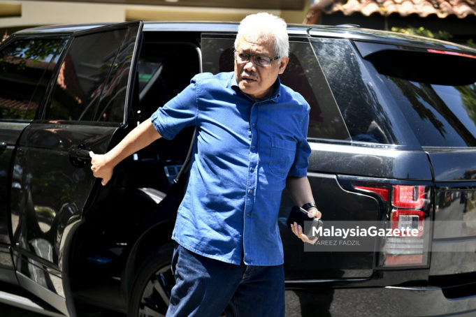MGF29022020_KEDIAMAN MUHYIDDIN YASSIN_19