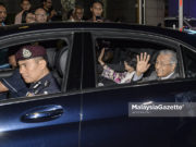 LENSA MG | 114 Ahli Parlimen Sokong Tun M Jadi PM-8