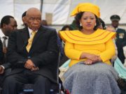 Isteri PM Lesotho didakwa membunuh