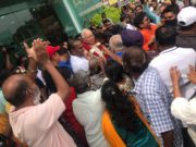 Najib meriahkan sambutan Thaipusam
