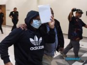 Bekas pegawai kanan PAIP didakwa rasuah
