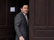 Paul Yong Choo Kiong rape Indonesian maid