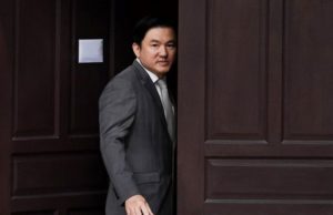 Paul Yong Choo Kiong rape Indonesian maid