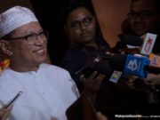 Mohd Puad Zarkashi