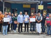 300 Peniaga Danau Kota lega isu penempatan dapat perhatian PM