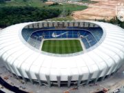Stadium Sultan Ibrahim menghitung hari dibuka