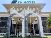 Penutupan 4 hotel TH cubaan lumpuh ekonomi Islam