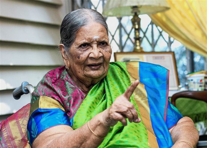 Uma Sambathan