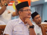 Ketua Pemuda UMNO Johor tawar diri untuk bertanding