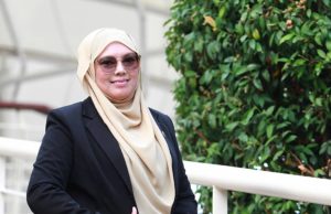 OKU mampu jadi usahawan berjaya