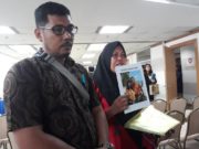 ‘Harap kerajaan Malaysia dapat cari kakak kami’