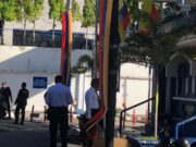 Najib, Rosmah hadir Bukit Aman beri keterangan