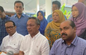 Kesemua ADUN BN, Pas sokong bentuk kerajaan baharu di Johor