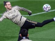 Tidak ada sebab Bale tinggalkan Bernabeu – Zidane