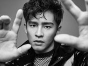 Buah tangan baharu Alvin Chong