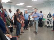 Delegasi 25 negara berpeluang lihat rehabilitasi kelas dunia di Melaka