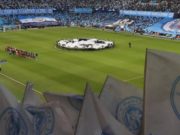 Man City diberi masa 10 hari rayu di mahkamah sukan