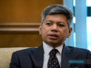 Koronavirus: Kedutaan Malaysia di Beijing hantar pasukan ke Wuhan