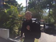 ‘Nampaknya positiflah, keadaan ceria’ – Farhash