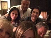 Friends Reunion mungkin temui kegagalan pada saat akhir