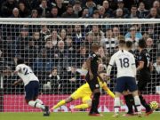 Tottenham Hotspurs lanyak skuad Pep Guardiola