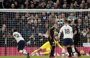 Tottenham Hotspurs lanyak skuad Pep Guardiola