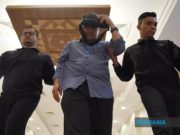 Guru besar tak mengaku terima rasuah