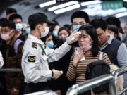 China setuju pakar AS bantu tangani koronavirus