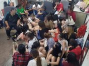 Jabatan Imigresen gempur restoran saji GRO, rumah urut tawar seks