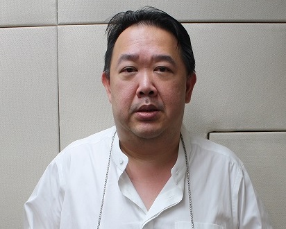 individu dikehendaki sprm