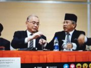 Muafakat Nasional sepakat mohon Agong bubar Parlimen