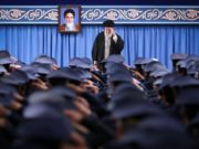 Iran perlu tingkat jumlah tentera untuk elak peperangan