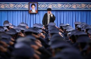Iran perlu tingkat jumlah tentera untuk elak peperangan
