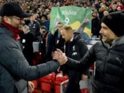 Klopp terkejut, simpati dengan nasib Man City