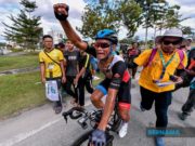 LTdL 2020: Mamat ungguli Peringkat Ketujuh