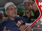 TERKINI : Mohd Amar Nafi Beli Mercedez Atas Arahan Pihak Istana