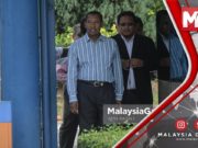 TERKINI : ‘PPSMI’ Lima NGO Dipanggil Beri Keterangan di IPD Putrajaya