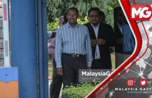 TERKINI : ‘PPSMI’ Lima NGO Dipanggil Beri Keterangan di IPD Putrajaya