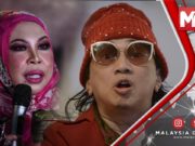 TERKINI : Selepas Caci Hina, Diva AA “MEMOHON MAAF” Secara Terbuka Kepada Datuk Seri Vida!!