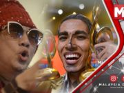 TERKINI : Saya Tak Kenal Naim Daniel, Salahkah Saya Menegur Dia?? – Azwan Ali