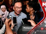 TERKINI : Usul Percaya PM Hanya Untuk Pecahbelahkan PH – Anwar Ibrahim