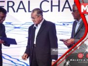 TERKINI : Mendiang Kevis Morais Dianugerah PIACCF 2020